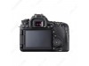 Canon EOS 80D Body Only WiFi (Promo Cashback Rp 500.000 + Free CS100 Periode 01 s/d 30 November 2019)